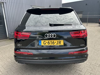 Audi Q7 - afbeelding nr 14