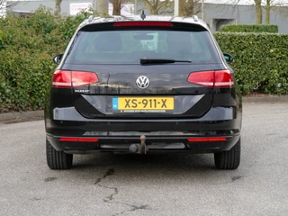 Volkswagen Passat | TREKHAAK | NAVIGATIE | - afbeelding nr 18