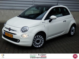 Fiat 500 - afbeelding nr 1