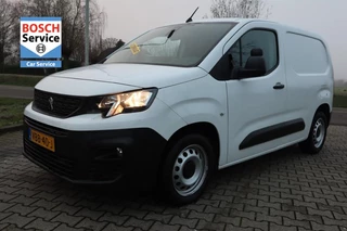 Peugeot Partner - 488958655-0