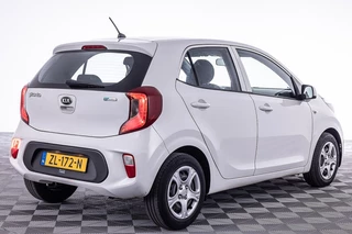 Kia Picanto Kia Picanto 1.0 CVVT EconomyPlusLine | AIRCO ✅ 1e Eigenaar - afbeelding nr 17