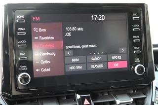 Toyota Corolla Touring Sports Toyota Corolla Touring Sports 1.8 Hybrid Active - afbeelding nr 11