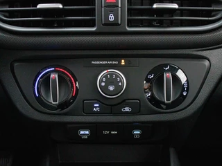 Hyundai i10 Hyundai i10 1.0 Comfort 5-zits Automaat | Navigatie via App - afbeelding nr 31