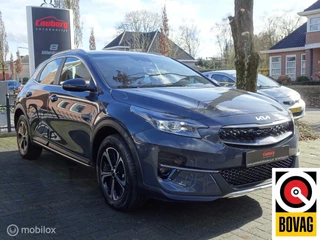 Kia XCeed Kia XCeed 1.6 GDi PHEV DynamicPlusLine Stoel+stuurverwarming, Nieuw Type !!! - afbeelding nr 7