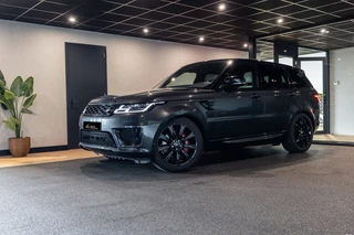 Land Rover Range Rover Sport 2.0 Si4 HSE | Pano | Leder |