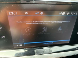 Peugeot 2008 Peugeot 2008 1.2 PureTech Allure 130 pk navigatie en camera cruise control - afbeelding nr 15