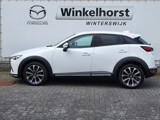 Mazda CX-3 - afbeelding nr 5