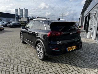 Kia e-Niro - afbeelding nr 4