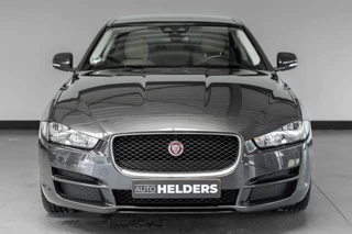 Jaguar XE Jaguar XE 2.0 D Pure Leder Panorama - afbeelding nr 6