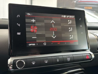 Citroën C4 Cactus Citroen C4 Cactus 1.2 110 pk Business | Navi | PDC | Cruise | CarPlay | DAB+ | Org. NLD. | - afbeelding nr 30