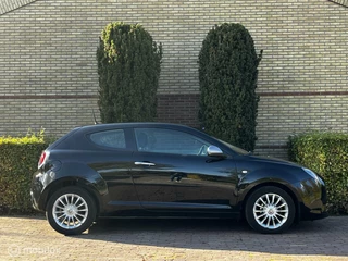 Alfa Romeo MiTo Alfa Romeo MiTo 1.4 Impression Airco | Bluetooth | LMV - afbeelding nr 4