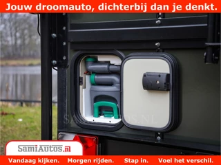 Dodge Ram 1500 Dodge Ram 1500 €15000,- VOORDEEL | CAMPER / AFZET UNIT | SHOWROOM MODEL | 4 PERSOONS | AIRCO | ZONNEPANEEL | VERWARMING | DOUCHE | WC | LUIFEL | 4 SLAAP PLAATSEN | Let Op: Investeer in deze unieke afzetunit camper en verdien direct! - afbeelding nr 41