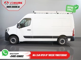 Renault Master - afbeelding nr 10