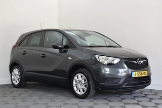 Opel Crossland X - 431696599-0