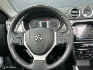 Suzuki Vitara Suzuki Vitara 1.6 High Executive |PANO|TREKH|CAMERA|STOELVW - afbeelding nr 24