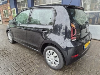 Volkswagen up! Volkswagen up! Up 1.0 BMT MOVE ALL.IN. - afbeelding nr 6