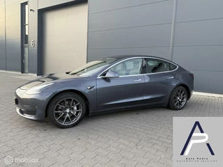 Tesla Model 3 Tesla Model 3 Long Range AWD 75 kWh Dual Motor Autopilot 18Inch Inclusief BTW SOH 84.7 - afbeelding nr 2