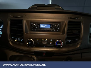 Ford Transit Custom Bijrijdersbank - afbeelding nr 15