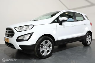 Ford EcoSport Ford EcoSport 1.0 EcoBoost Trend Essential - afbeelding nr 8