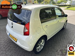 SEAT Mii Seat Mii 1.0 Sport - afbeelding nr 18