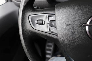Opel Vivaro - Airco - Navi - Cruise - € 15.950- Excl. - afbeelding nr 20