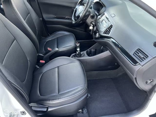 Kia Picanto Kia Picanto 1.0 CVVT X-treme - afbeelding nr 20