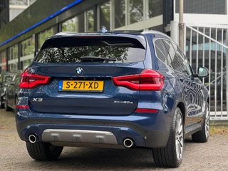 BMW X3 BMW X3 XDrive30e eDrive Panorama Adaptive cruise Digitaldash 360 cam Plug-in Hyb Sfeerverlichting Nieuwstaat Voloptie Stuurverwarm - afbeelding nr 19