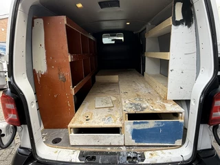 Volkswagen Transporter - afbeelding nr 18