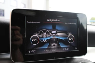 Mercedes-Benz GLC Mercedes GLC 250 4MATIC | 360 Camera | Pano | Trekhaak - afbeelding nr 11