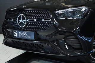 Mercedes-Benz GLE Mercedes-Benz GLE-klasse Coupé 400 e 4MATIC AMG Line / PANODAK / BRUMESTER / AIRMATIC / ELE. TREKHAAK / MEMORY / 360 - afbeelding nr 42