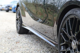 Mercedes-Benz A-Klasse Mercedes A-klasse AMG 45 4MATIC 381 PK Schaalstoelen|Memory|Pano|H&K|Camera|Dealeronderhouden|NL auto|Handcrafted - afbeelding nr 121