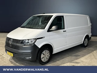 Volkswagen Transporter Parkeersensoren, Cruisecontrol - afbeelding nr 9