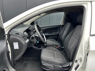 Kia Picanto Kia Picanto 1.0 Comfort 5-Drs Airco - afbeelding nr 11