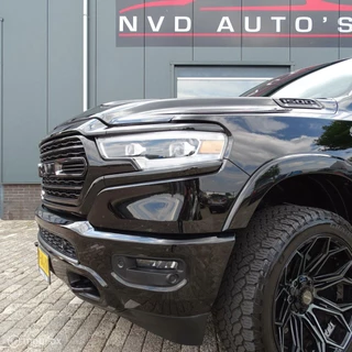 Dodge Ram 1500 Dodge Ram 1500 4X4 5.7 V8 4x4 Crew Cab Limited 4PLAY 22 inch - afbeelding nr 4