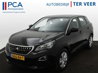 Peugeot 3008 - 95818321-0