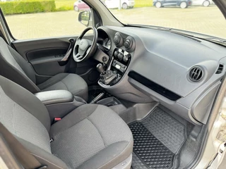Mercedes-Benz Citan Mercedes Citan bestel 112 BlueEFFICIENCY|Marge|KM43984|Airco - afbeelding nr 2