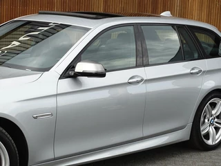 BMW 5 Serie - afbeelding nr 55