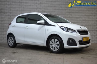 Peugeot 108 - 369377748-0