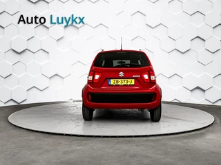 Suzuki Ignis - afbeelding nr 8