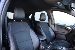 Ford Kuga Ford Kuga 2.5 PHEV ST-Line / Trekhaak / Camera / Stoel+stuur+ruit verwarmd / 1e eigenaar - afbeelding nr 5