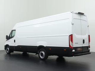 Iveco Daily | Airco | 3-Persoons | Betimmering - afbeelding nr 6