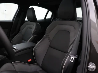 Volvo S60 Volvo S60 T6 PLUG-IN HYBRID LONG RANGE PLUS DARK 19INCH SCHUIFDAK ACC BLIS - afbeelding nr 12