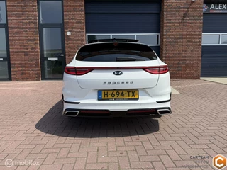 Kia ProCeed Kia ProCeed 1.4 T-GDI GT-PlusLine - afbeelding nr 7