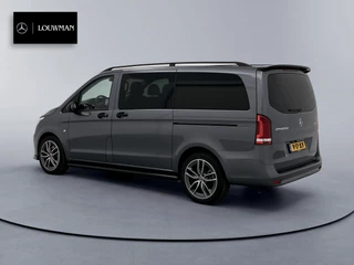 Mercedes-Benz Vito - afbeelding nr 12