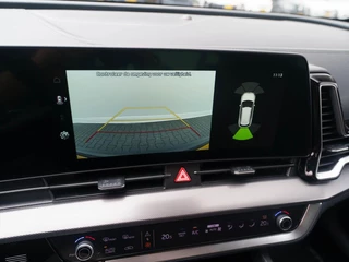 Kia Sportage Kia Sportage 1.6 T-GDi Plug-in Hybrid AWD DynamicPlusLine | Carplay | Adaptive cruise | Trekhaak - afbeelding nr 9