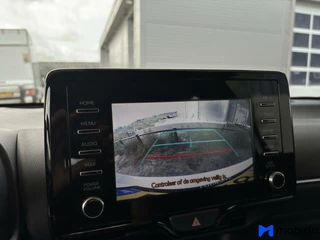 Toyota Yaris Toyota Yaris | 1.5 Hybrid | Active | Apple CarPlay | - afbeelding nr 19