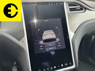 Tesla Model X Tesla Model X 90D Base |Gratis Supercharge|Trekhaak |Auto pilot - afbeelding nr 31