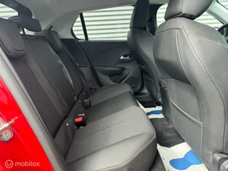 Opel Corsa-e Opel Corsa-e Level 3 50 kWh | 360 cam | carplay | Garantie - afbeelding nr 22