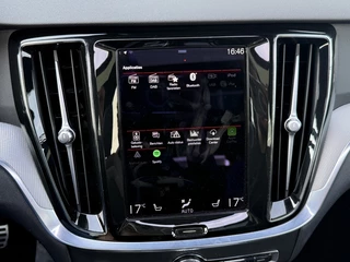 Volvo V60 - afbeelding nr 37