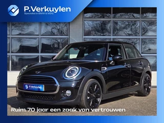 MINI Cooper - afbeelding nr 1